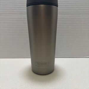 Thermos 18 oz. Alta Vacuum Insulated Stainless Steel Tumbler - NEW